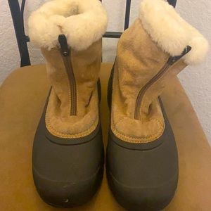 Snow Boots